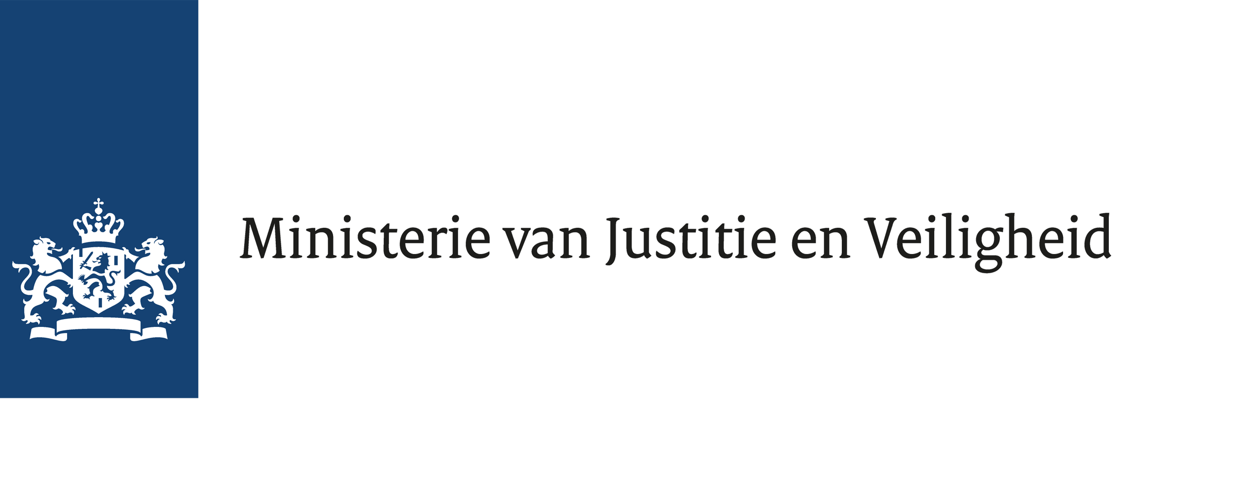 Ministerie-Justitie-en-Veiligheid-logo