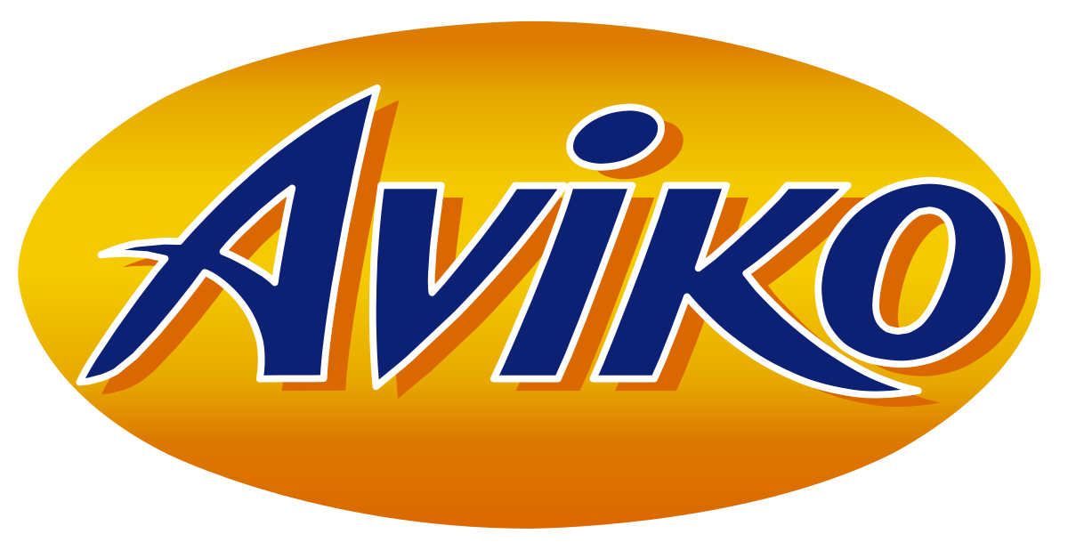 Aviko-logo