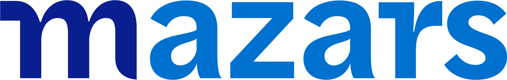 Mazars-Logo