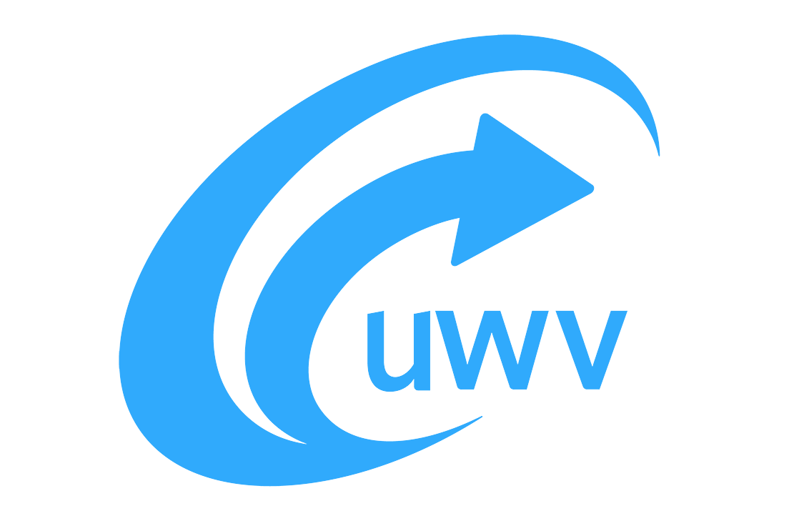 UWV-logo