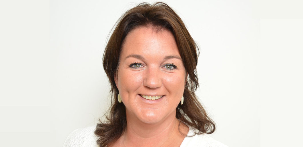Waar begin je in de zoektocht naar een nieuwe baan? Dominique koos voor Secretary Plus