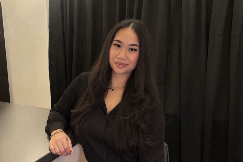 Talent Team assistant